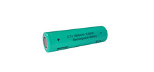 Akku 3,7V 2950mAh