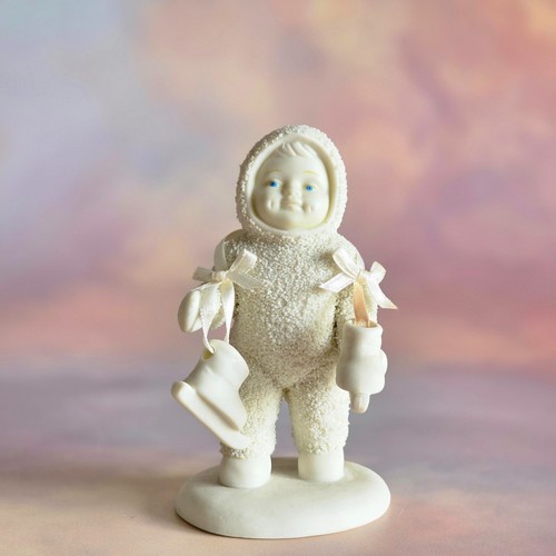 Snowbabies let go - snowbabies, let’s