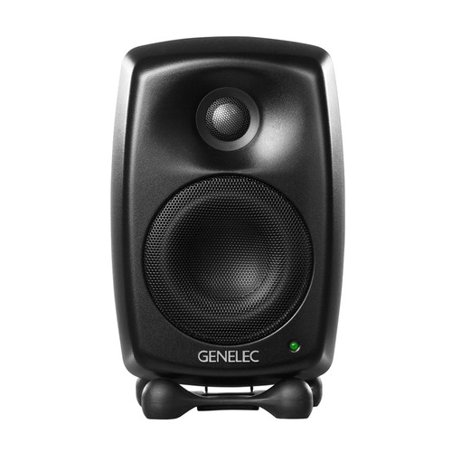 Genelec 8020 dmm black - dmm,