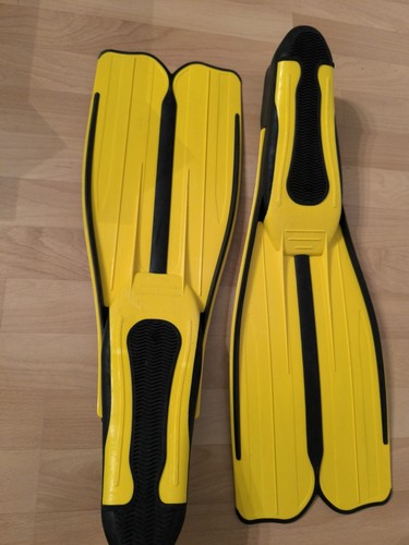 Cressi rondinella fins - cressi,