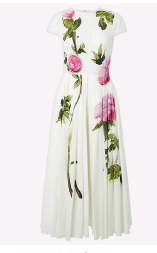 Weißes sommerkleid neu - sommerkleid,
