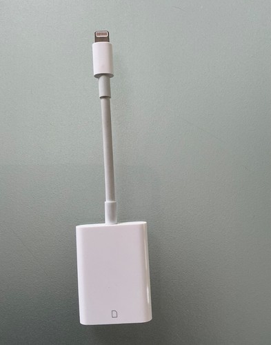 Original apple lightning auf - lightning,