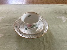 Kaffeegedeck Sammeltasse