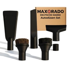 Auto Staubsauger Düsen Set