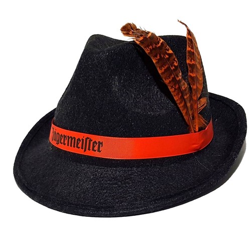 Jägermeister hut - jägermeister,