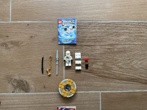 Lego 2171 zane - zane, dx