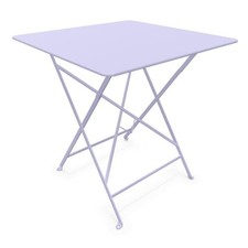 Fermob Bistro 71 x 71 Stehtisch - marshmallow - Aussteller 2