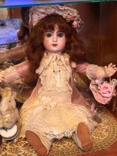 Tete-Jumeau 10, Bebe Diploma