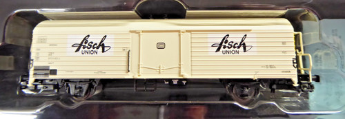 Tillig kühlwagen - tillig, tt