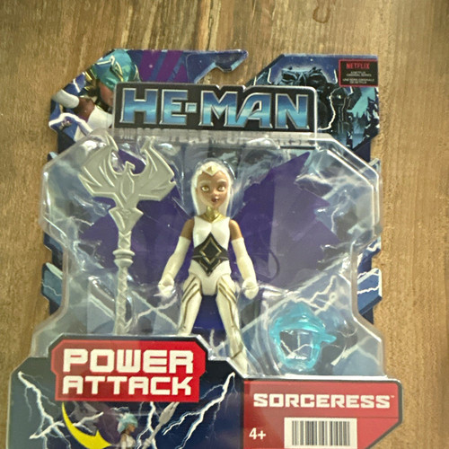 Mattel man masters - mattel, universe
