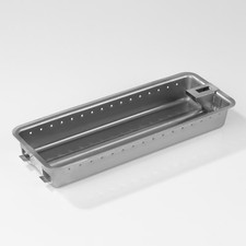 LANDMANN Kohleschale Holzkohle