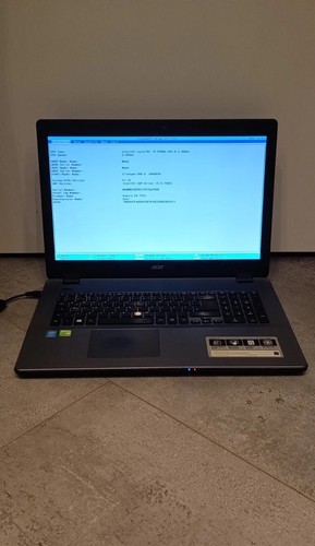 Acer aspire 771g zoll - acer,