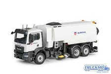 Conrad eurovia man tgs - conrad, nn