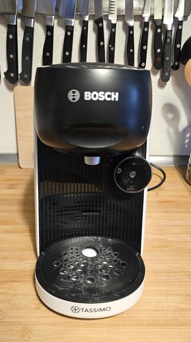 Bosch tassimo weiß - bosch, +