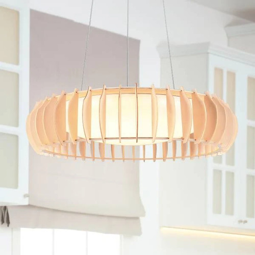 Led pendelleuchte monte weiß - pendelleuchte,