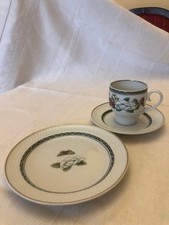 Friesland Jadeborg Bouquet