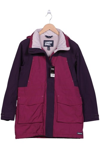Lands end mantel - mantel, jacke