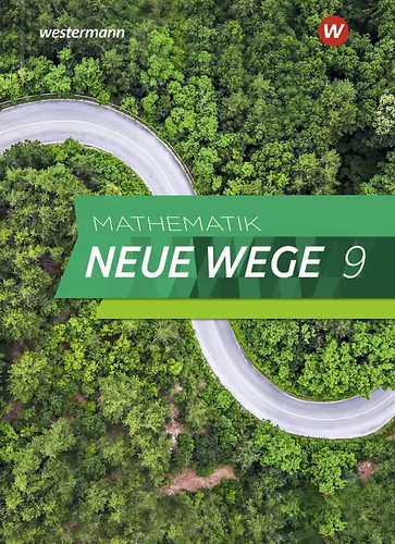 Mathematik neue wege - neue, si