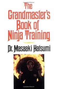 The grandmasters book - the, of