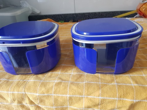 Tupperware vorratsdose - tupperware,