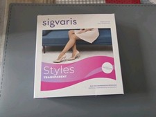 Strümpfe Sigvaris Styles