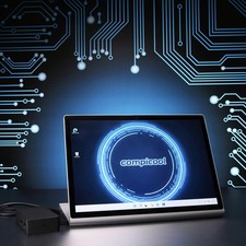 Microsoft Surface Book 3 15"