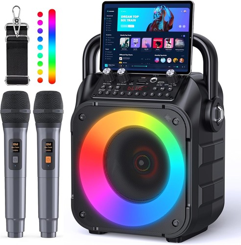 Singingmate karaoke maschine - singingmate,