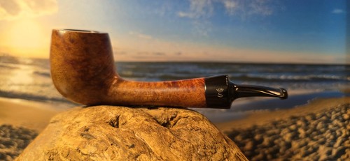 Pipe-Pfeife-Stanwell-Royal-