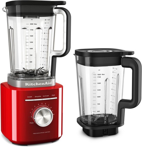 Kitchenaid standmixer - kitchenaid,