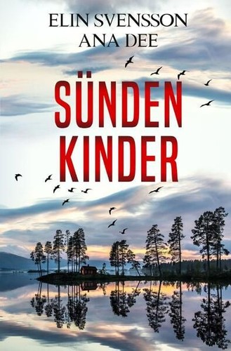Sündenkinder ein - sündenkinder:,