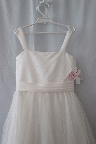 Kommunionkleid von emmerling - von,