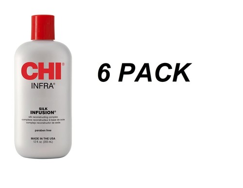 Chi silk infusion - chi,