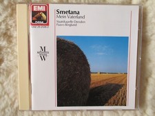 Smetana: Mein Vaterland -