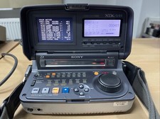 SONY PDW-V1 Professionell