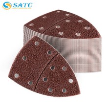 50Stück 105x152mm 6+5 Loch