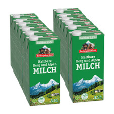 Berchtesgadener Land Berg und