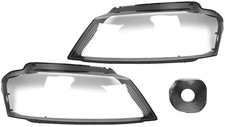 AUDI A3 8P FACELIFT 2008-