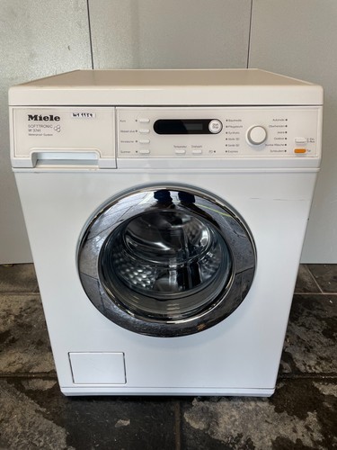 Miele w3741 waschmaschine - miele,