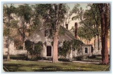 1923 Public Library Freyburg