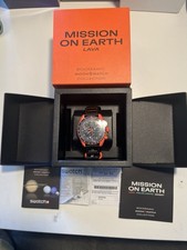 Omega swatch moonswatch - omega,