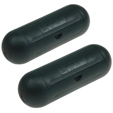 2 Stück Sicherheitsbox 2*