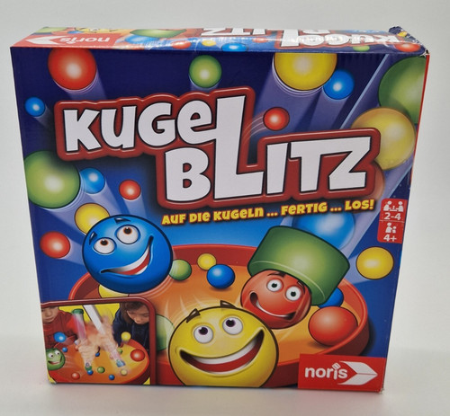 Noris 606064480 kugelblitz - noris,