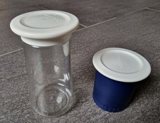 Tupperware Gewürzmühle Aroma Mühle C95 gebrauchtRarität