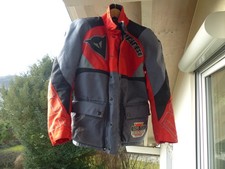 motorradjacke Dainese Cordura