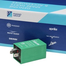 Blinkrelais Relais original