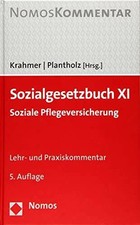 Sozialgesetzbuch soziale - sozialgesetzbuch, xi: