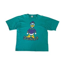 Disney Donald Duck Disney 90s