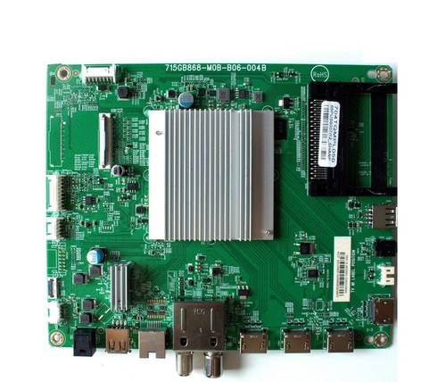Mainboard