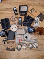 O'Donnell diverse Geschenke