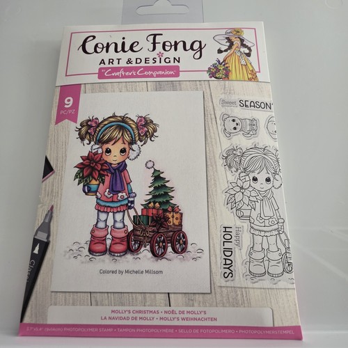 Crafter companion stempel - crafter's,